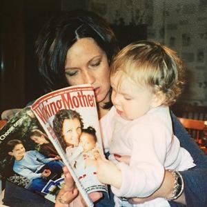 Meet your Posher, Beth